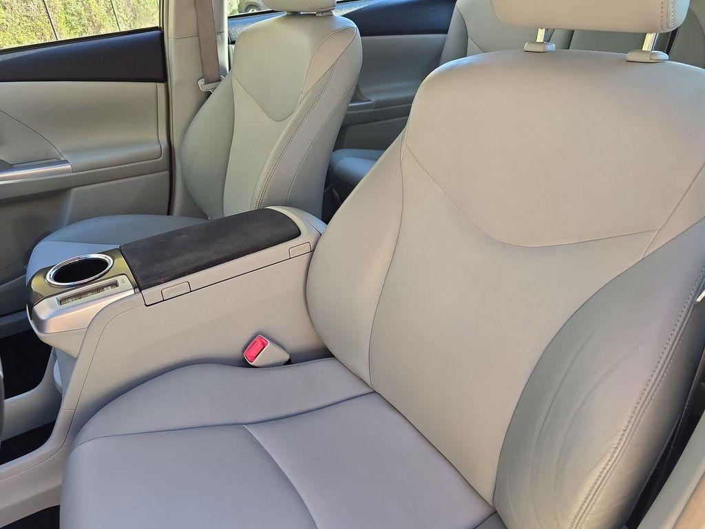 used 2013 Toyota Prius v car, priced at $8,795