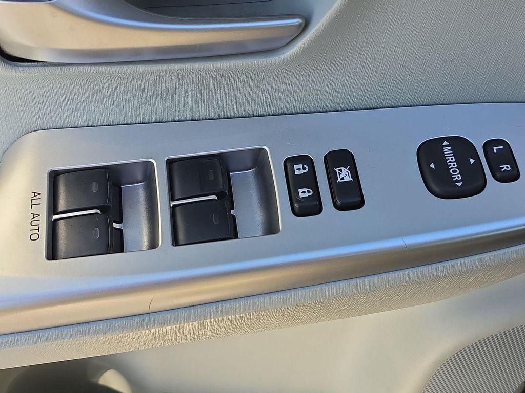 used 2013 Toyota Prius v car, priced at $8,795