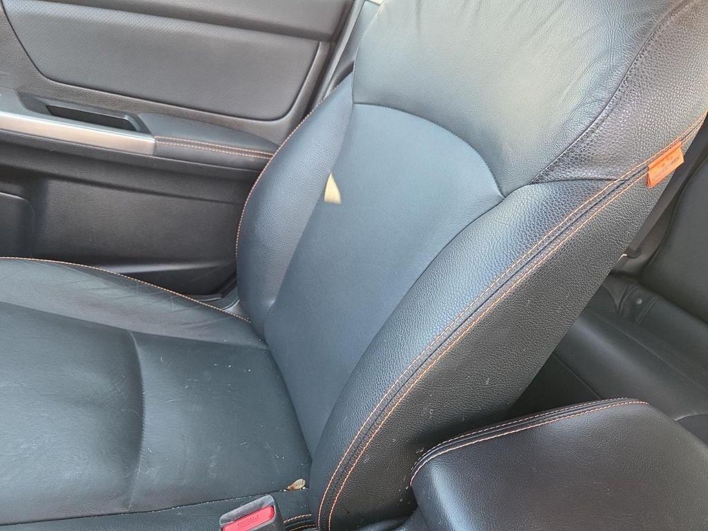 used 2016 Subaru Crosstrek car, priced at $18,999