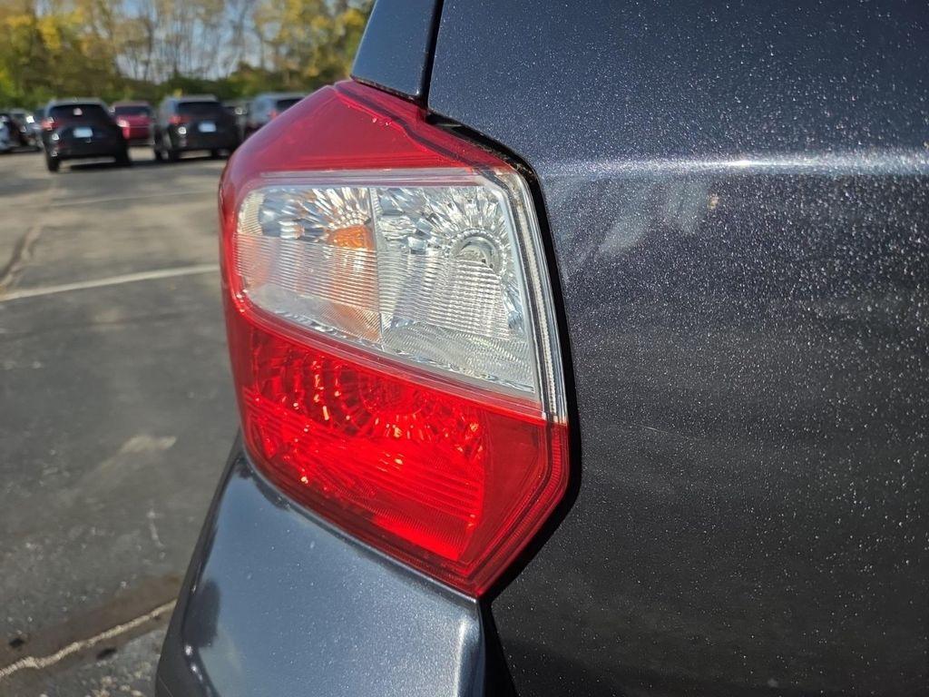 used 2016 Subaru Crosstrek car, priced at $18,999
