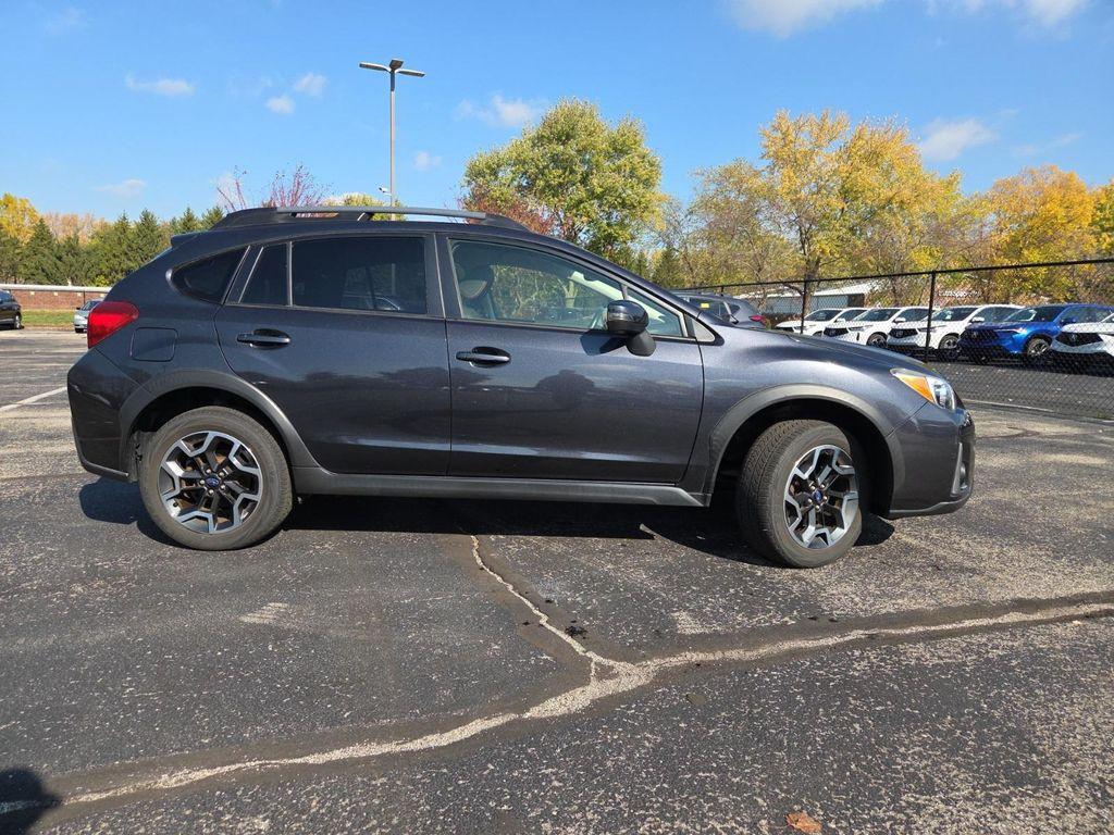 used 2016 Subaru Crosstrek car, priced at $18,999