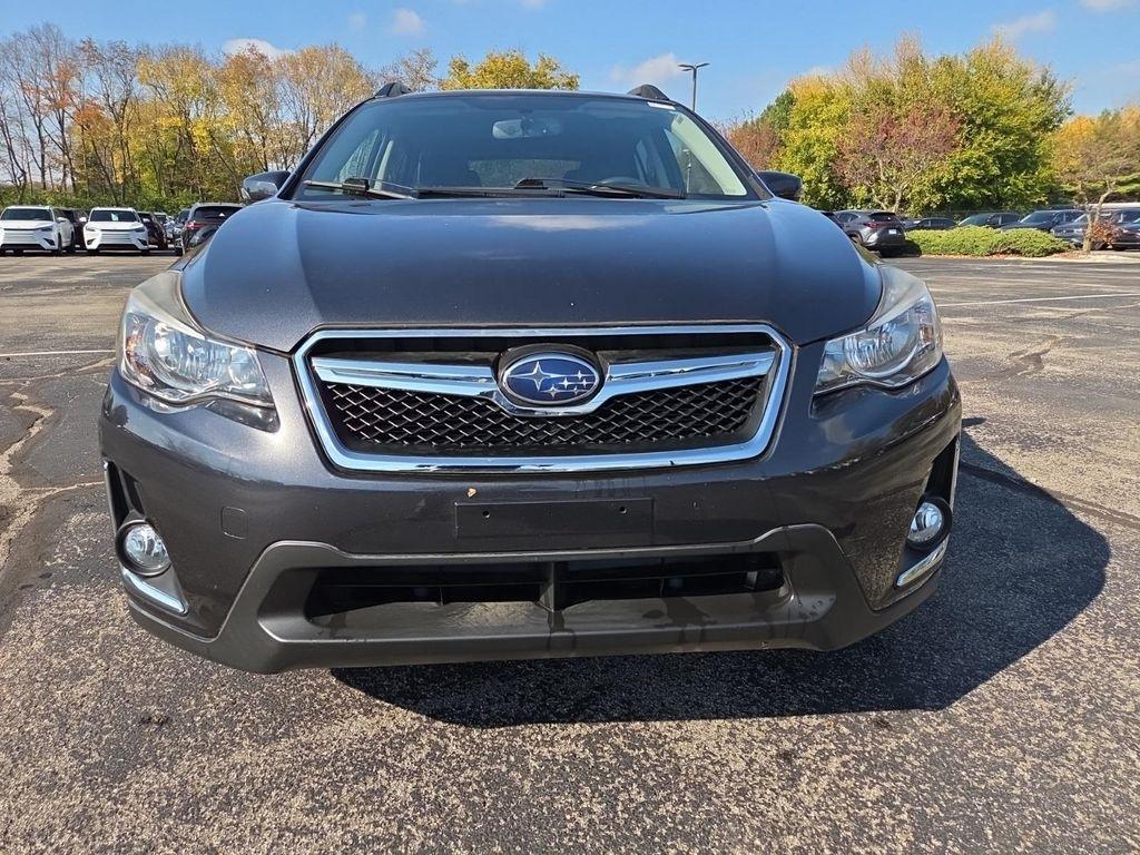 used 2016 Subaru Crosstrek car, priced at $18,999