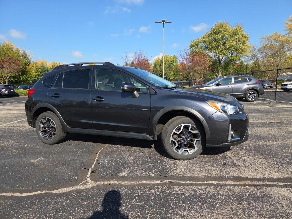 used 2016 Subaru Crosstrek car, priced at $18,999