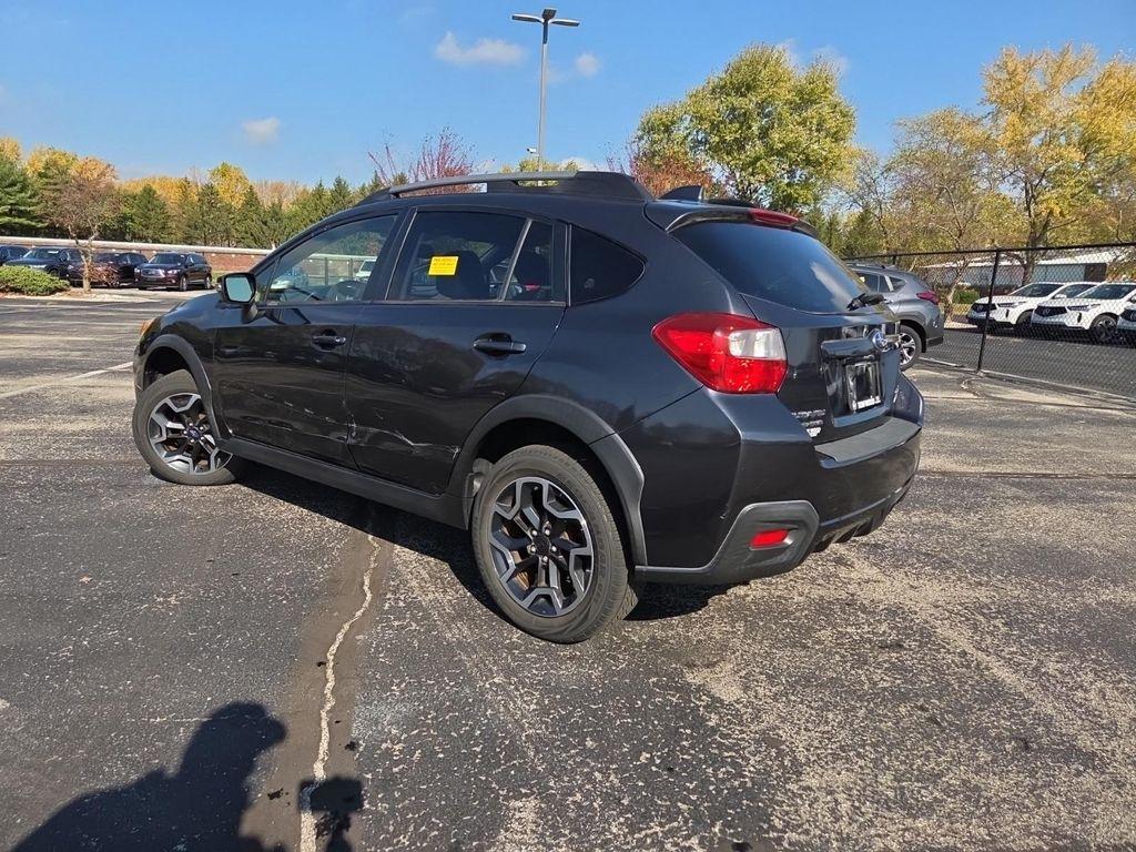 used 2016 Subaru Crosstrek car, priced at $18,999