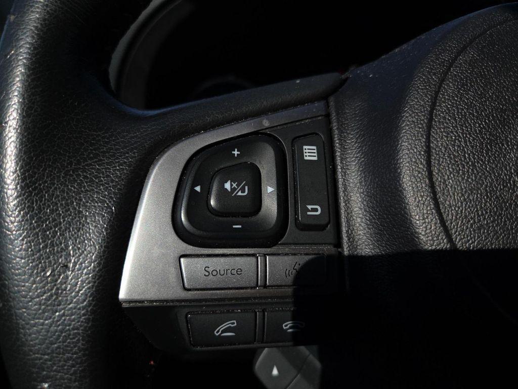 used 2016 Subaru Crosstrek car, priced at $18,999