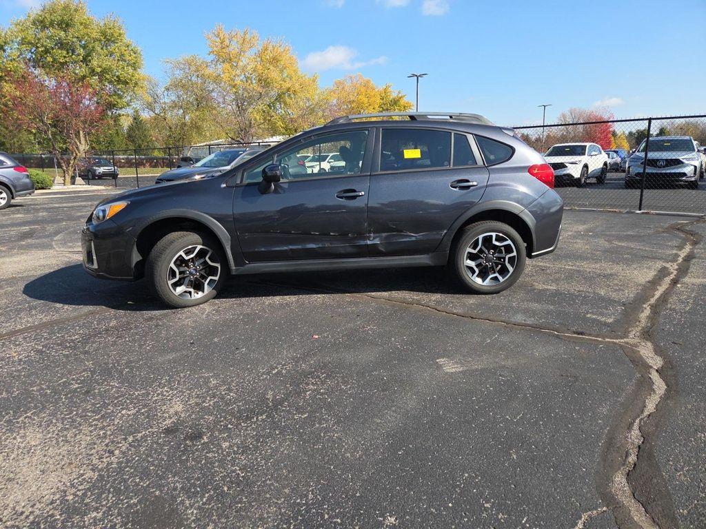 used 2016 Subaru Crosstrek car, priced at $18,999