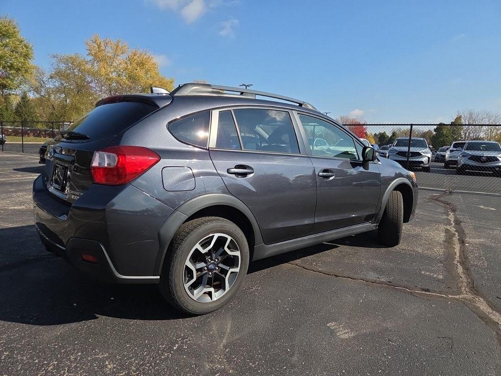used 2016 Subaru Crosstrek car, priced at $18,999