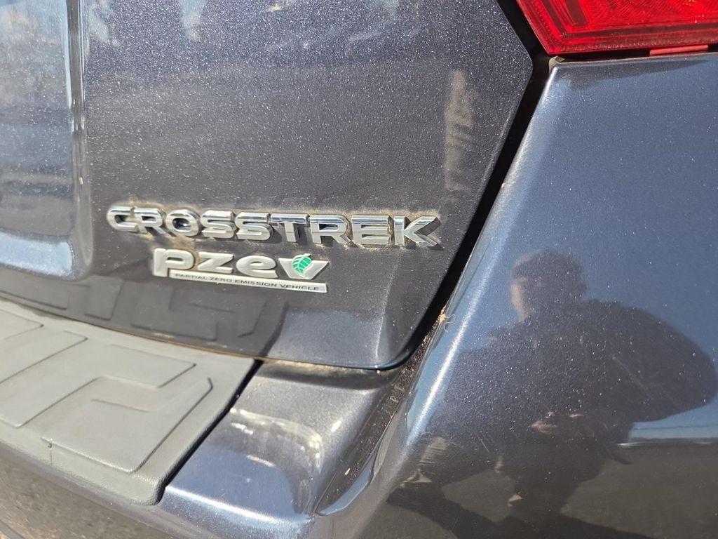used 2016 Subaru Crosstrek car, priced at $18,999