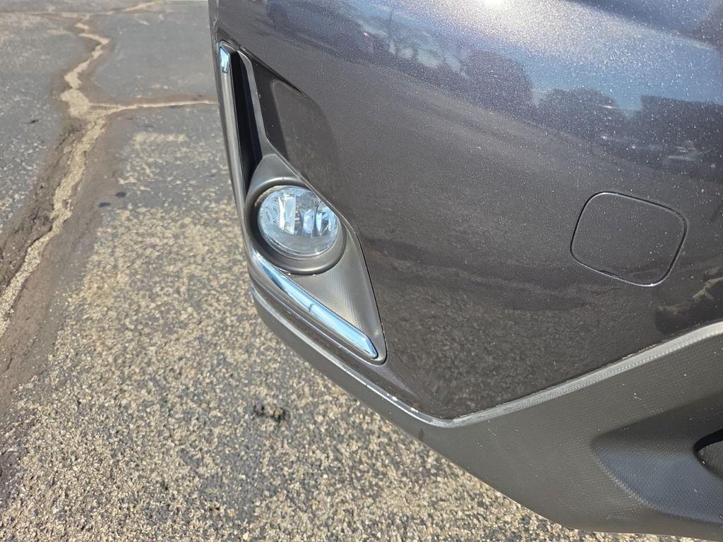 used 2016 Subaru Crosstrek car, priced at $18,999