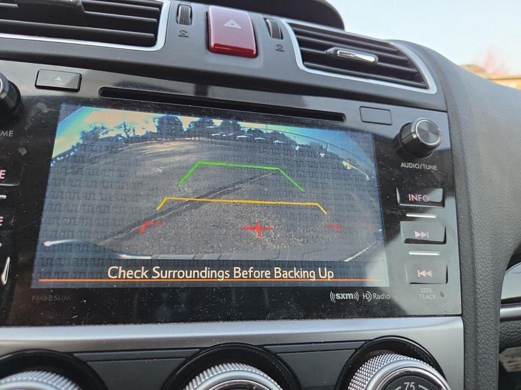 used 2016 Subaru Crosstrek car, priced at $18,999