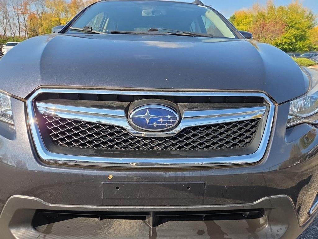 used 2016 Subaru Crosstrek car, priced at $18,999