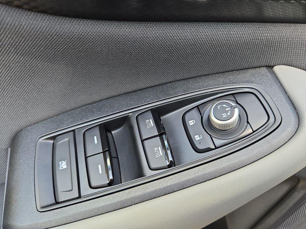 new 2025 Subaru Outback car, priced at $38,170