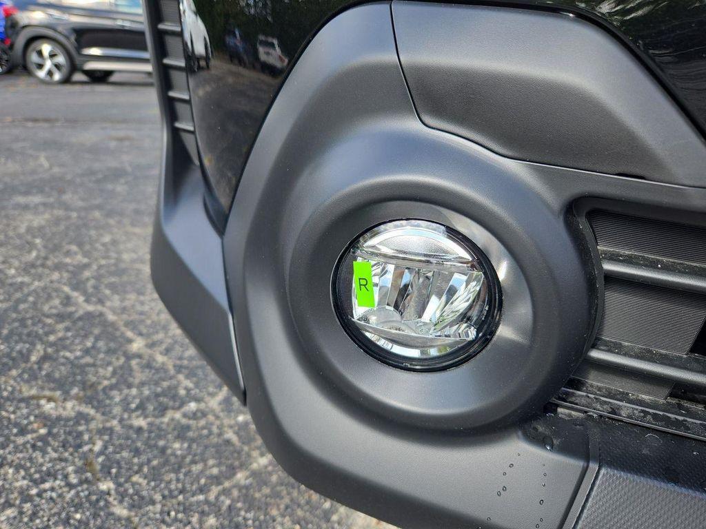 new 2025 Subaru Outback car, priced at $38,170