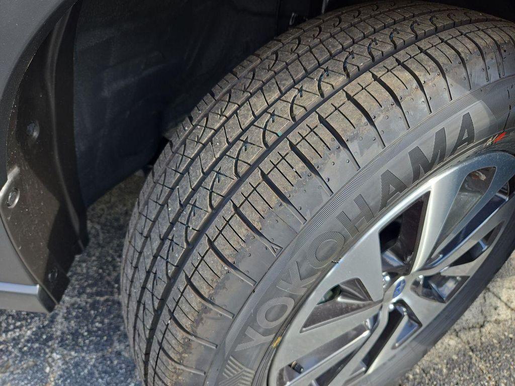 new 2025 Subaru Outback car, priced at $38,170