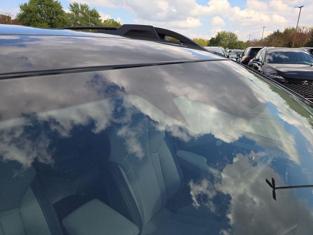 new 2025 Subaru Outback car, priced at $38,170