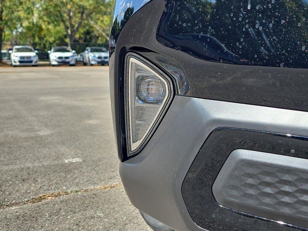new 2025 Subaru Forester Hybrid car, priced at $45,803
