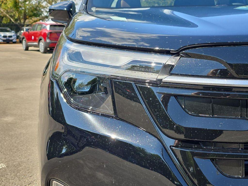 new 2025 Subaru Forester Hybrid car, priced at $45,803
