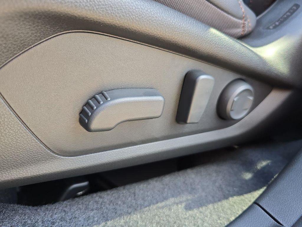 new 2025 Subaru Forester Hybrid car, priced at $45,803
