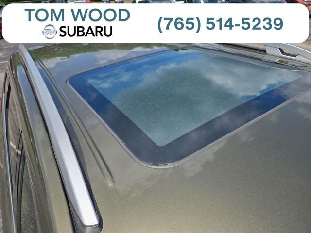 used 2023 Subaru Forester car, priced at $31,495