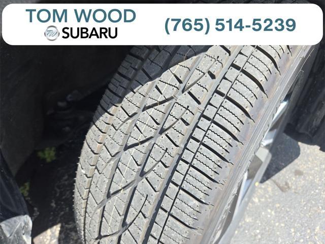 used 2023 Subaru Forester car, priced at $31,495