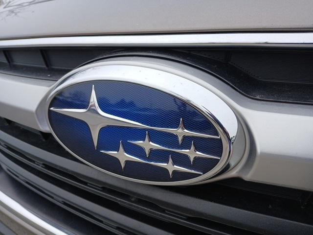 used 2022 Subaru Outback car, priced at $24,800