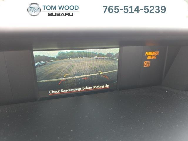 used 2015 Subaru Forester car, priced at $7,990