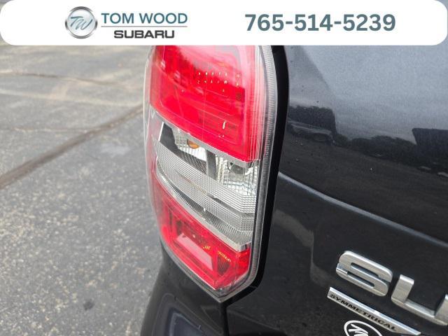 used 2015 Subaru Forester car, priced at $7,990