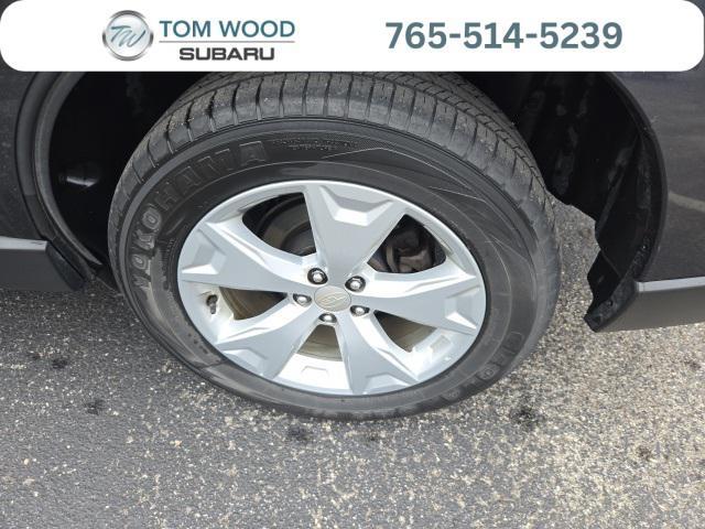used 2015 Subaru Forester car, priced at $7,990
