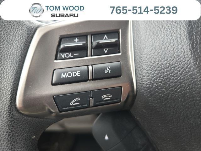 used 2015 Subaru Forester car, priced at $7,990