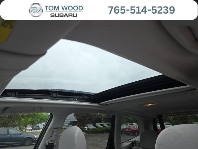 used 2015 Subaru Forester car, priced at $7,990