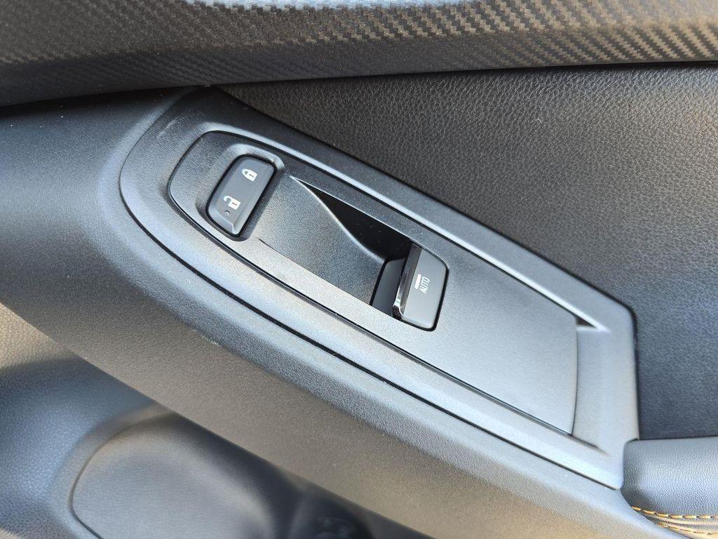 new 2025 Subaru Crosstrek car, priced at $38,343