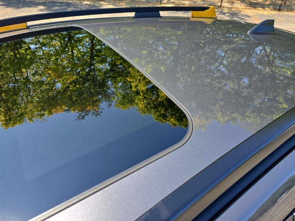 new 2025 Subaru Crosstrek car, priced at $38,343