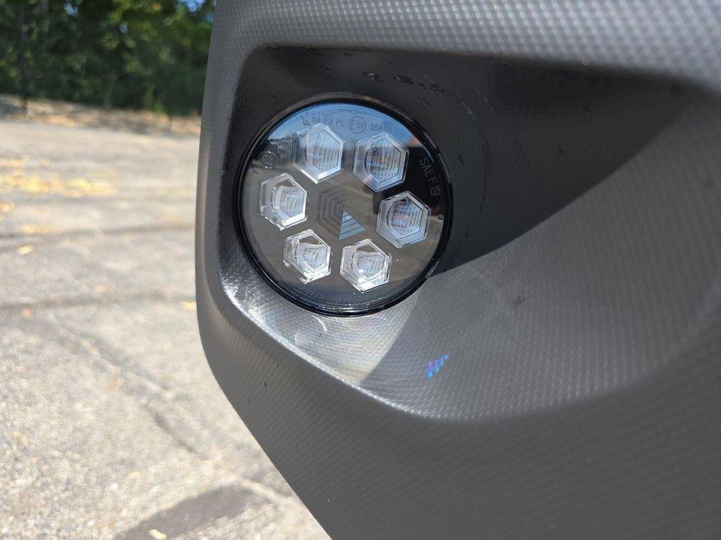 new 2025 Subaru Crosstrek car, priced at $38,343