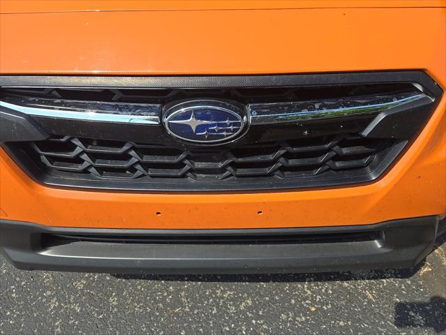 used 2019 Subaru Crosstrek car, priced at $20,999