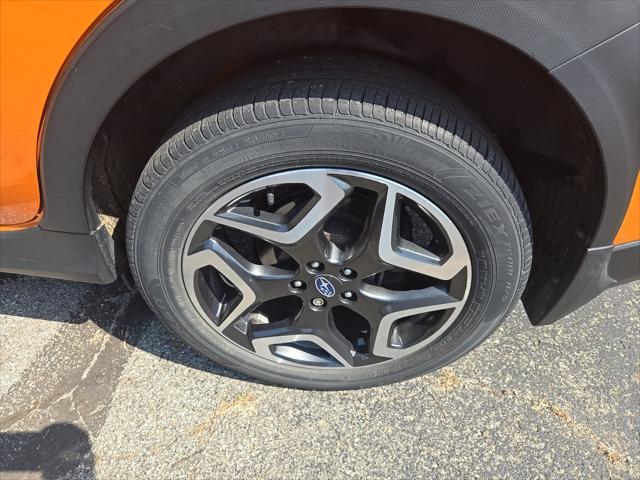used 2019 Subaru Crosstrek car, priced at $20,999