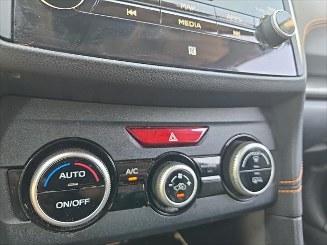 used 2019 Subaru Crosstrek car, priced at $20,999