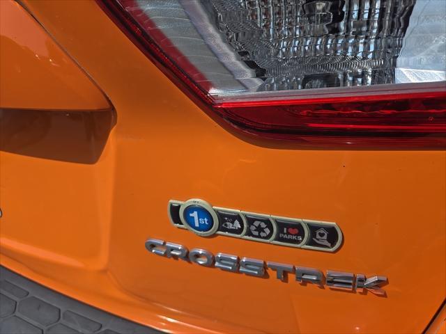 used 2019 Subaru Crosstrek car, priced at $20,999
