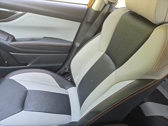 used 2019 Subaru Crosstrek car, priced at $20,999