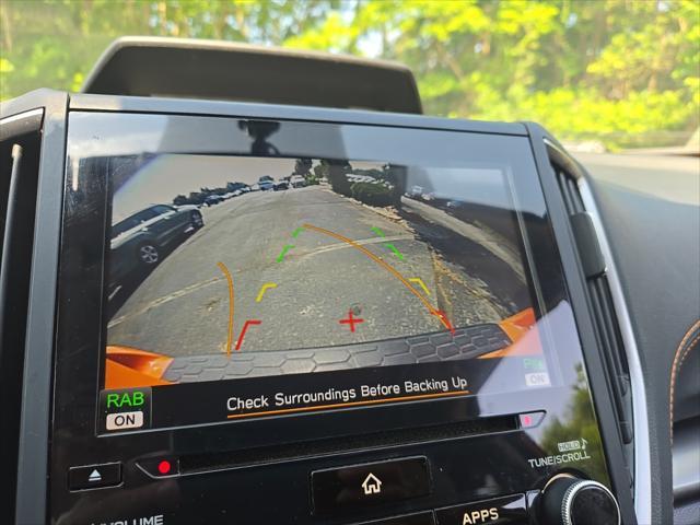 used 2019 Subaru Crosstrek car, priced at $20,999