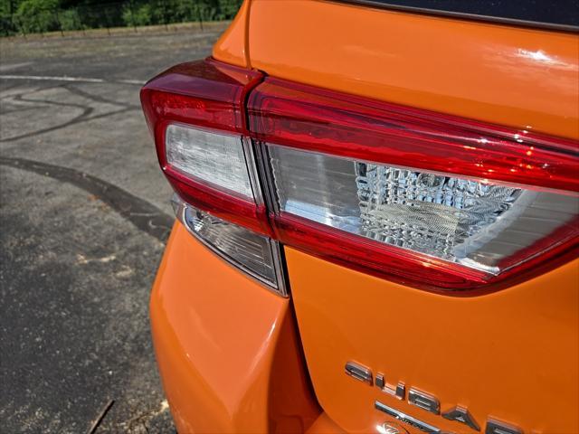 used 2019 Subaru Crosstrek car, priced at $20,999