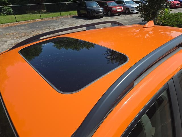 used 2019 Subaru Crosstrek car, priced at $20,999