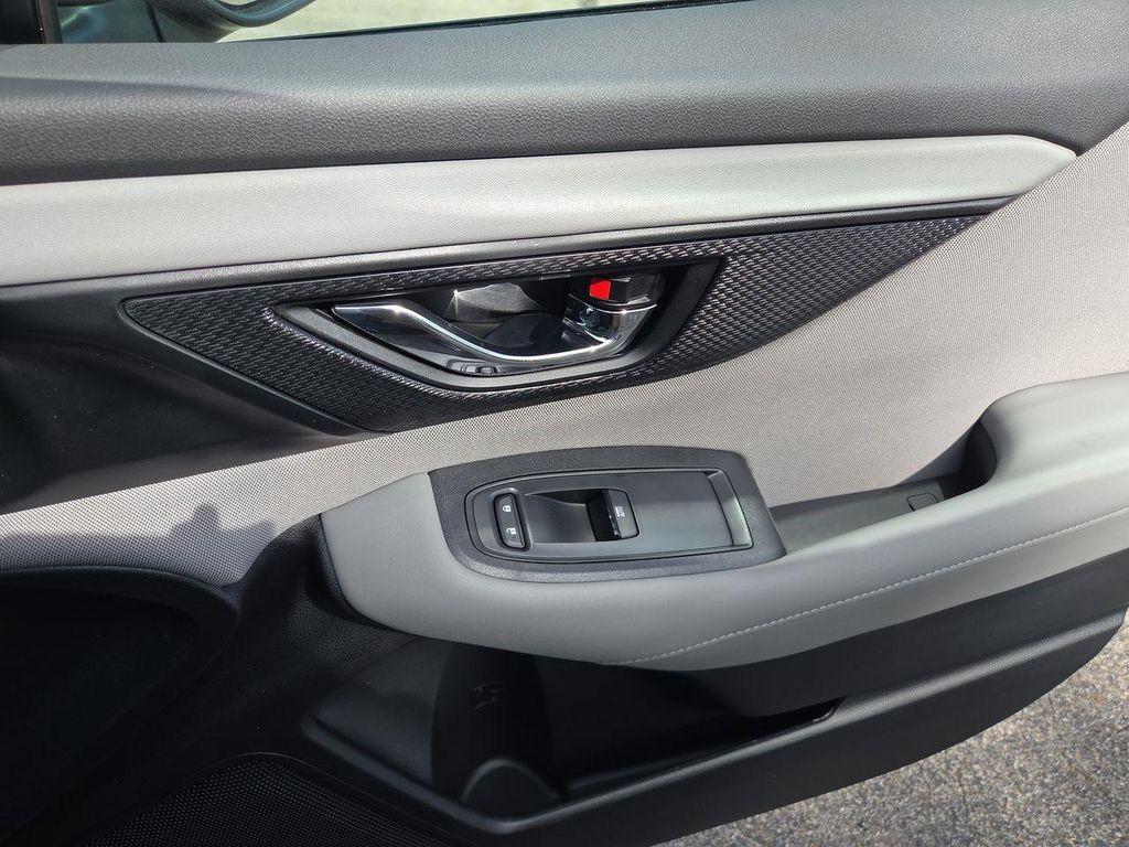 new 2025 Subaru Legacy car, priced at $31,981