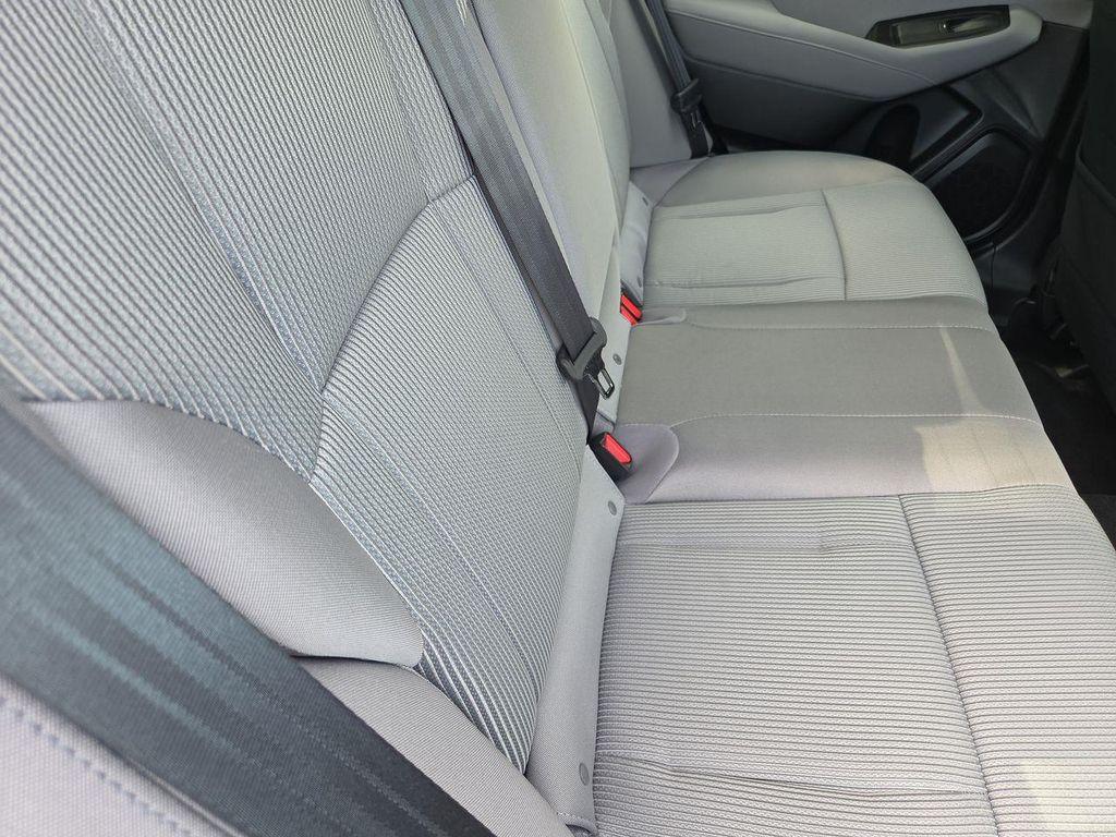 new 2025 Subaru Legacy car, priced at $31,981