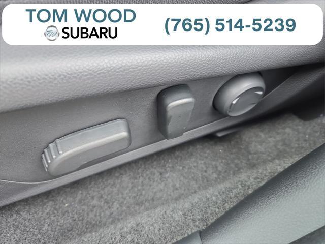 new 2025 Subaru Crosstrek car, priced at $36,104