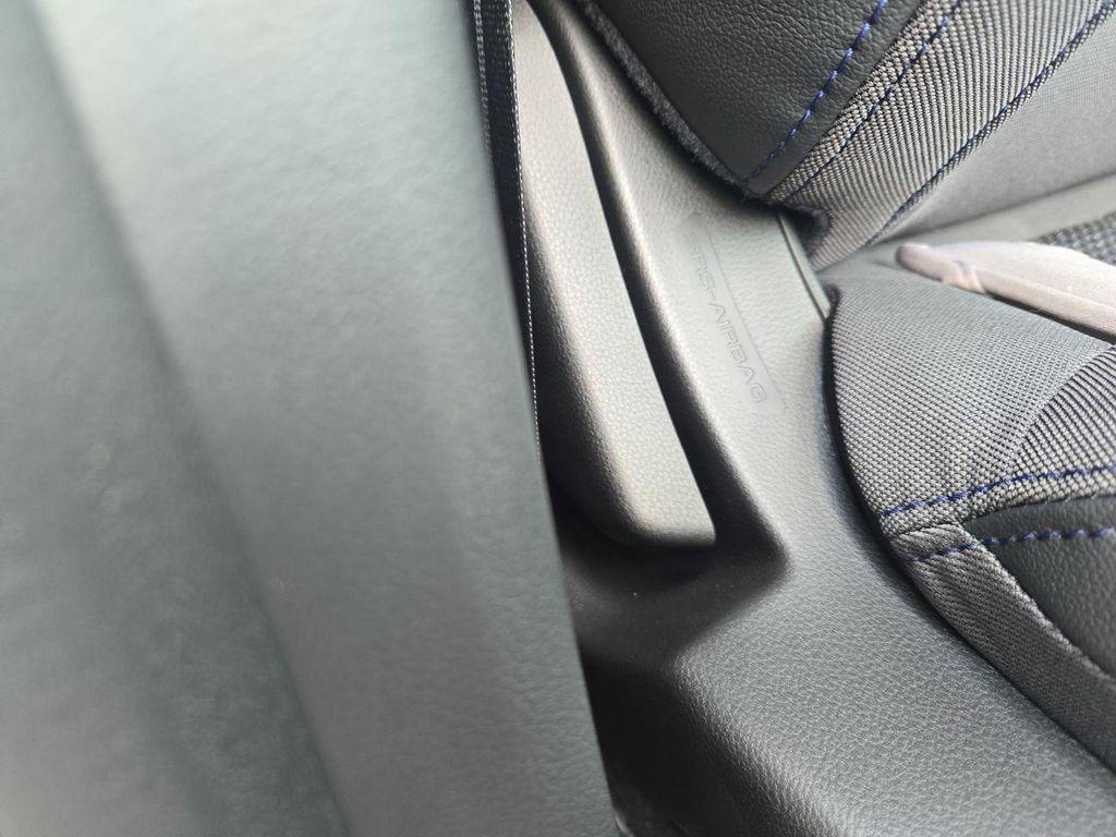 new 2025 Subaru Forester car, priced at $36,073