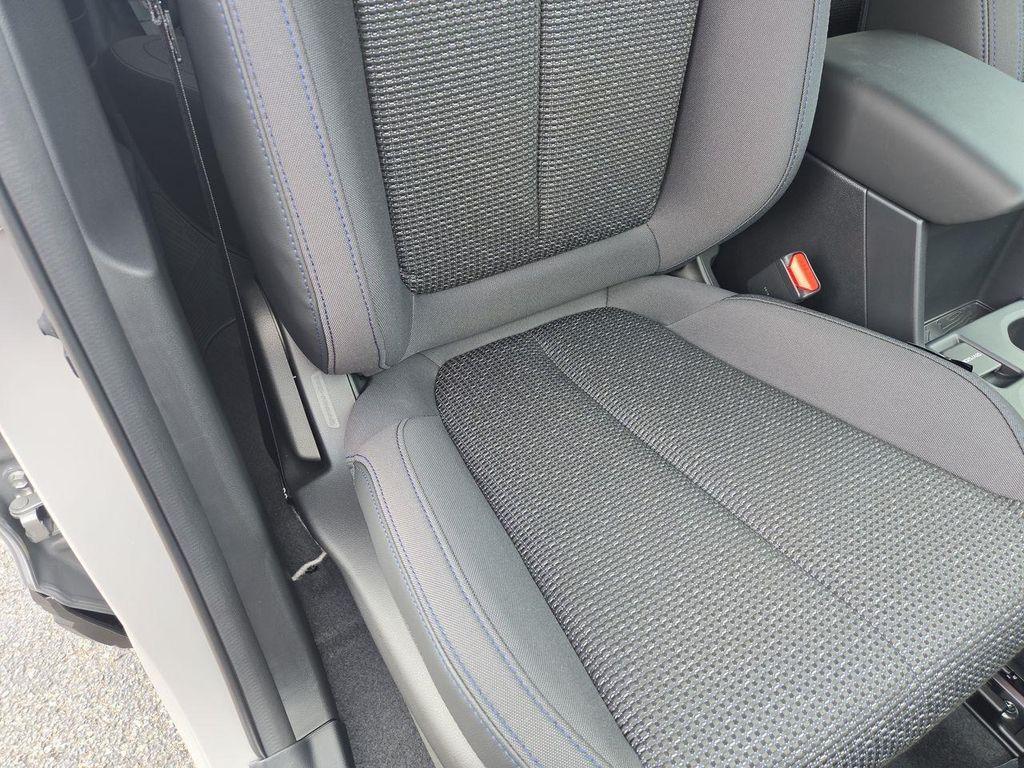 new 2025 Subaru Forester car, priced at $36,073