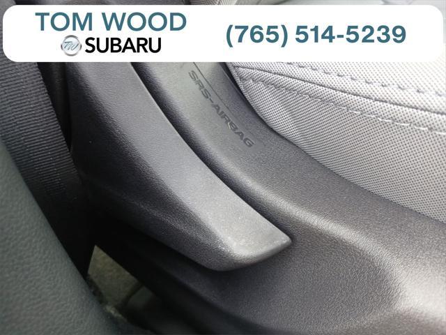 new 2025 Subaru Legacy car, priced at $30,872