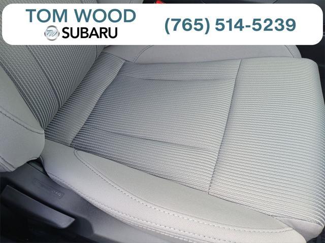 new 2025 Subaru Legacy car, priced at $30,872
