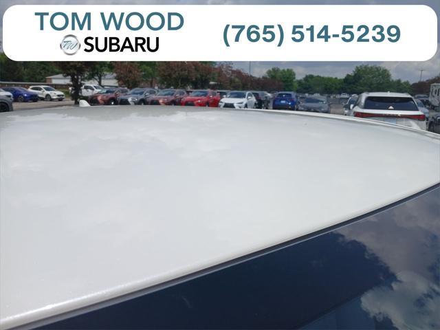 new 2025 Subaru Legacy car, priced at $30,872