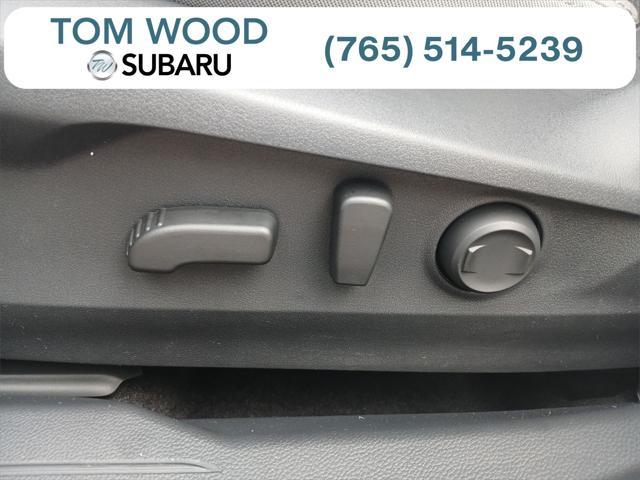 new 2025 Subaru Legacy car, priced at $30,872